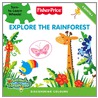 Explore The Rainforest by Onbekend