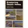 Exploring Death Valley door Ruth Kirk