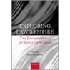 Exploring Law's Empire door Scott Hershovitz