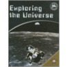 Exploring the Universe by Giles Sparrow
