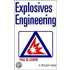 Explosives Engineering