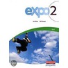 Expo 2 Vert Pupil Book door Jon Meier