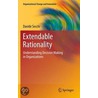 Extendable Rationality door Davide Secchi