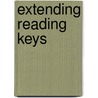 Extending Reading Keys door Miles Craven