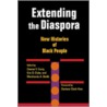 Extending The Diaspora door Dawne Y. Curry
