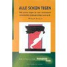 Alle schijn tegen by M. Enzlin