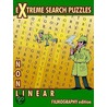 Extreme Search Puzzles door Cole Wesley Downes