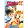 Eyeshield 21, Volume 7 by Riichiro Inagaki