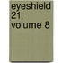 Eyeshield 21, Volume 8
