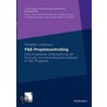F&E-Projektcontrolling door Christian Langmann