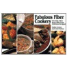 Fabulous Fiber Cookery door Jane Rubey