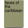 Faces of the Caribbean door John Gilmore