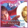 Vegetarisch koken met kinderen by M. Baseler