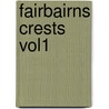 Fairbairns Crests Vol1 door Onbekend