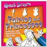 Fairies and Princesses door Onbekend