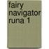 Fairy Navigator Runa 1
