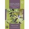 Faith, Hope And Poetry by Malcolm Guite