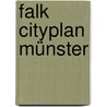 Falk Cityplan Münster door Onbekend