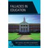 Fallacies in Education