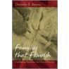 Families That Flourish door Dorothy Stroh Becvar