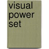Visual Power set door M. Gerritzen