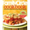 Family Circle Cookbook door Onbekend