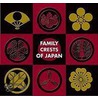 Family Crests of Japan door Stone Bridge Press