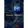 Family Matters Lcaah P by  Mishra