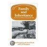 Family and Inheritance by Jack Goody