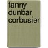 Fanny Dunbar Corbusier