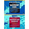 Waypointgids Noordzee & Waypointgids Kanaal set by P. Cumberlidge
