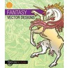 Fantasy Vector Designs door Alan Weller