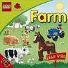 Farm [With Sticker(s)] door Laaren Brown