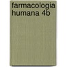 Farmacologia Humana 4b door Jesus Florez