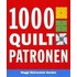 1000 quilt patronen