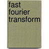Fast Fourier Transform door John McBrewster