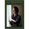 Fate's Time Of Turning door Patrick Davis