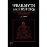 Fear, Myth and History door James Colin Davis