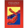 Feelings On My Sleeves by Billy McCullough