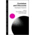 Feminism And Discourse