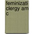 Feminizati Clergy Am C
