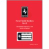 Ferrari Serial Numbers by Hilary A. Raab