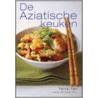 De Aziatische keuken door T. Tan
