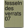 Fesseln des Verrats 07 by Hotaru Odagiri