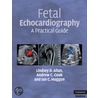 Fetal Echocardiography door Lindsey D. Allan