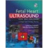 Fetal Heart Ultrasound