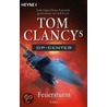 Feuersturm / Op-center door Tom Clancy