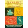 Feynman's Lost Lecture by Richard P. Feynman