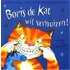 Boris de kat wil verhuizen