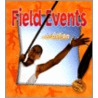 Field Events In Action door Bobbie Kalman